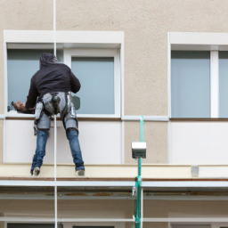 Rénovation de Façade : Une Transformation Radicale pour Votre Maison Vieux-Conde